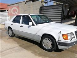 مرسيدس بنز E-Class